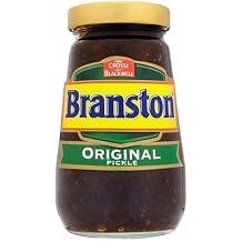 Branstons Original Pickle - 720gm 1