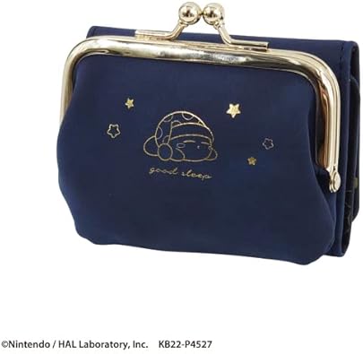 Amazon.co.jp: マリモクラフト PUPUPU DREAMY 星のカービィ がま口財布