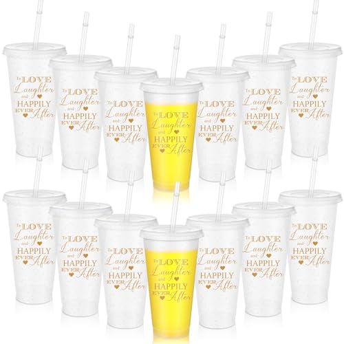 Singhoow Wedding Tumbler Set