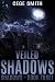 Veiled Shadows: (A Paranormal Demon Haunting) (Shadows Series Book 3)