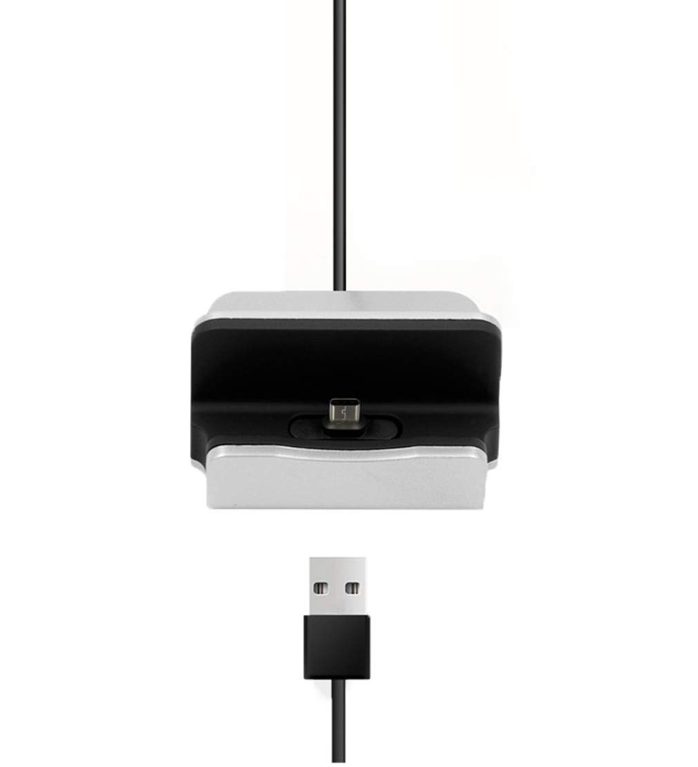 スマホLightning TYPE–C スタンド フレキシブル 新品 未使用 スタンドアップ充電ケーブル アウトレット商品 フレキシブル