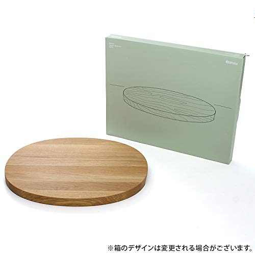 Amazon｜イッタラ(iittala) ラーミ 木製サービングトレイ 38.5cm Raami