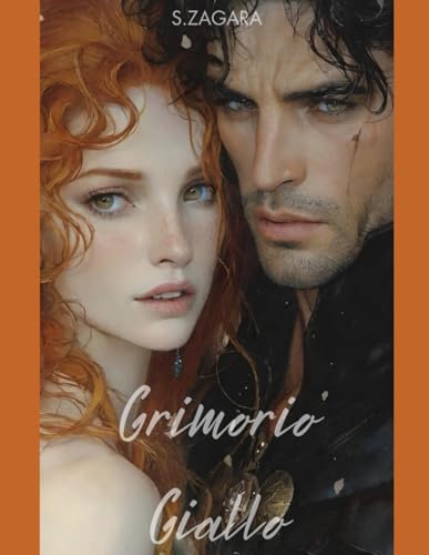 GRIMORIO GIALLO
