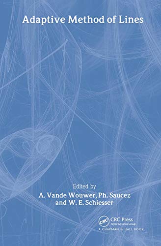Adaptive Method of Lines view 2