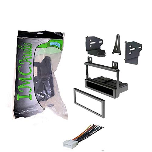 Kit simple DIN avec faisceau autoradio Ford Ranger 2008-2010 sans coupure