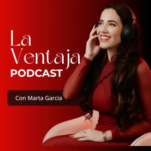 『Aventajados para Emprendedores』のカバーアート