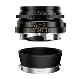 Ksana 35mm f/2 ASPH. + �����Y�t�[�h�Z�b�g [�u���b�N]