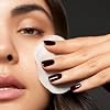Rodial Vit C Brightening Cleansing Pads - Toning and Purifying Pads, Resurfacing Pads for Day and Night, Vitamin C to Illuminate, AHA Acids to Exfoliate and Salicylic Acid to Tighten Pores