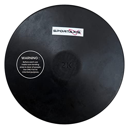 Amazon Best Sellers Best Track & Field Throwing Equipment