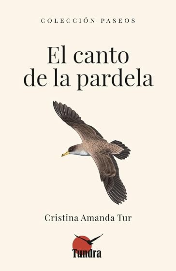 El Canto de la Pardela