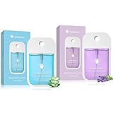 podafu 2pcs Power Mist Hand...