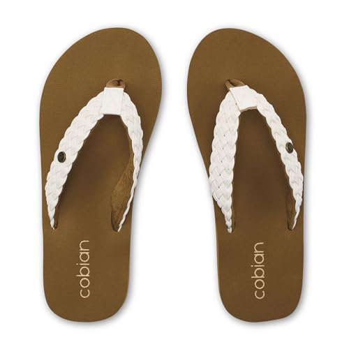 Image of Cobian Women's Braided Bounce