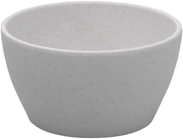 Tria Bouillon Cup, 10.50 oz, 4 3/8" x 2 3/8", White, 12 per case