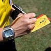 AGORA Write-On Red and Yellow Soccer Referee Card Set