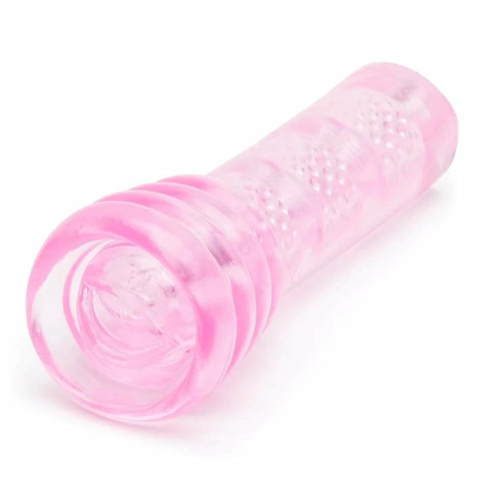 Male Stimulation Sleeve TU58576