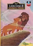 Disney's The Lion King II: Simba's Pride (Disney's Wonderful World of Reading)