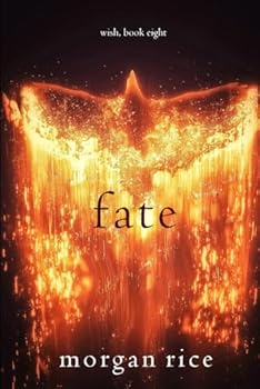 Fate (Wish, Book Eight) - Book #8 of the Wish