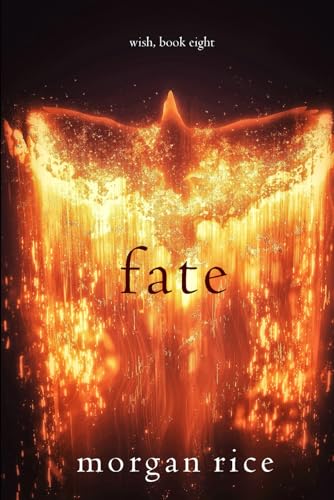 Cover of Fate