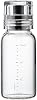 Hario Dressing Bottle, 150ml, Black