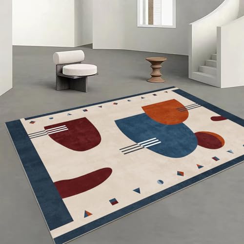 �uFrisence�v�J�[�y�b�g �􂦂� ���O�}�b�g ������� �ӂ�ӂ� ����~�ߕt�� �h�� �h�� �}�C�N���t�@�C�o�[ ���r���O ���ǂ����� �Q�� �z�b�g�J�[�y�b�g�Ή� ���_�� �V���v�� �k���� 160×230cm FRISY32-D74