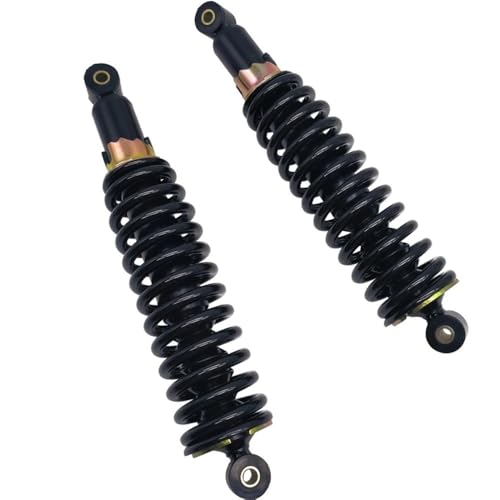 Amortisseur arrière CF500 188 pour éliminer les vibrations de votre quad X5 et go kart