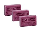 Authentisch gestaltet vom Maison du Savon de Marseille