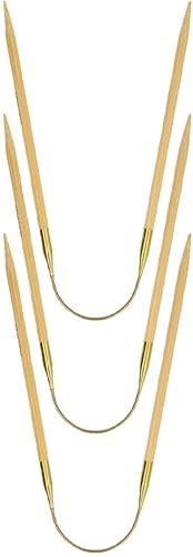 Miniatura 8 de Addi CrasyTrio Novel largo 0.157 in, 0.157 in (UK 8  US 6)