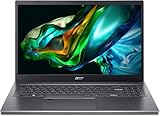 Acer Aspire 5 Laptop 15.6" FHD Display | Intel i9-13900H | 32GB LPDDR5 RAM | 1TB SSD | Wi-Fi 6E | Backlit KB | Windows 11 Home (1 Yr Manufacturer Warranty) (Renewed)