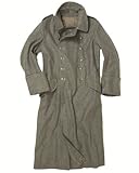  Mil-Tec WH Mantel M40 (Repro) by Mil-Tec