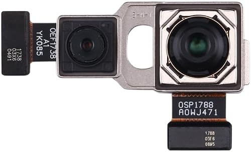 Back Facing Camera For Blackview Bv9900