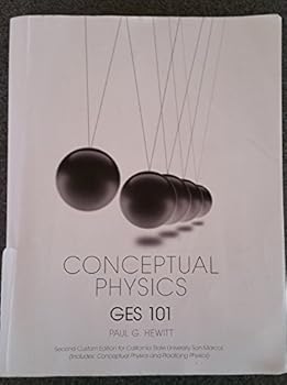 Conceptual Physics GES 101