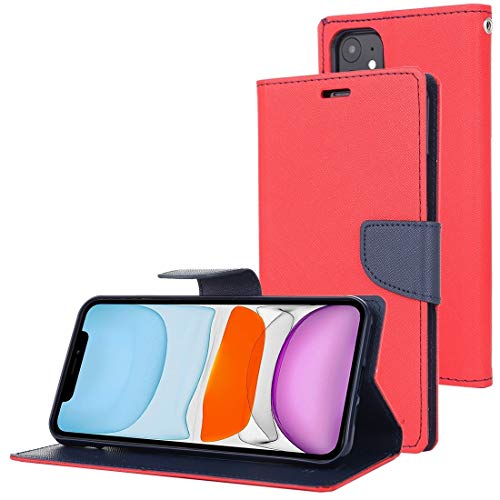 Coque iPhone 11 avec porte-carte pour simplifier vos trajets quotidiens