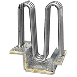 LENNOX INDUSTRIES 96L74 Heat Exchanger