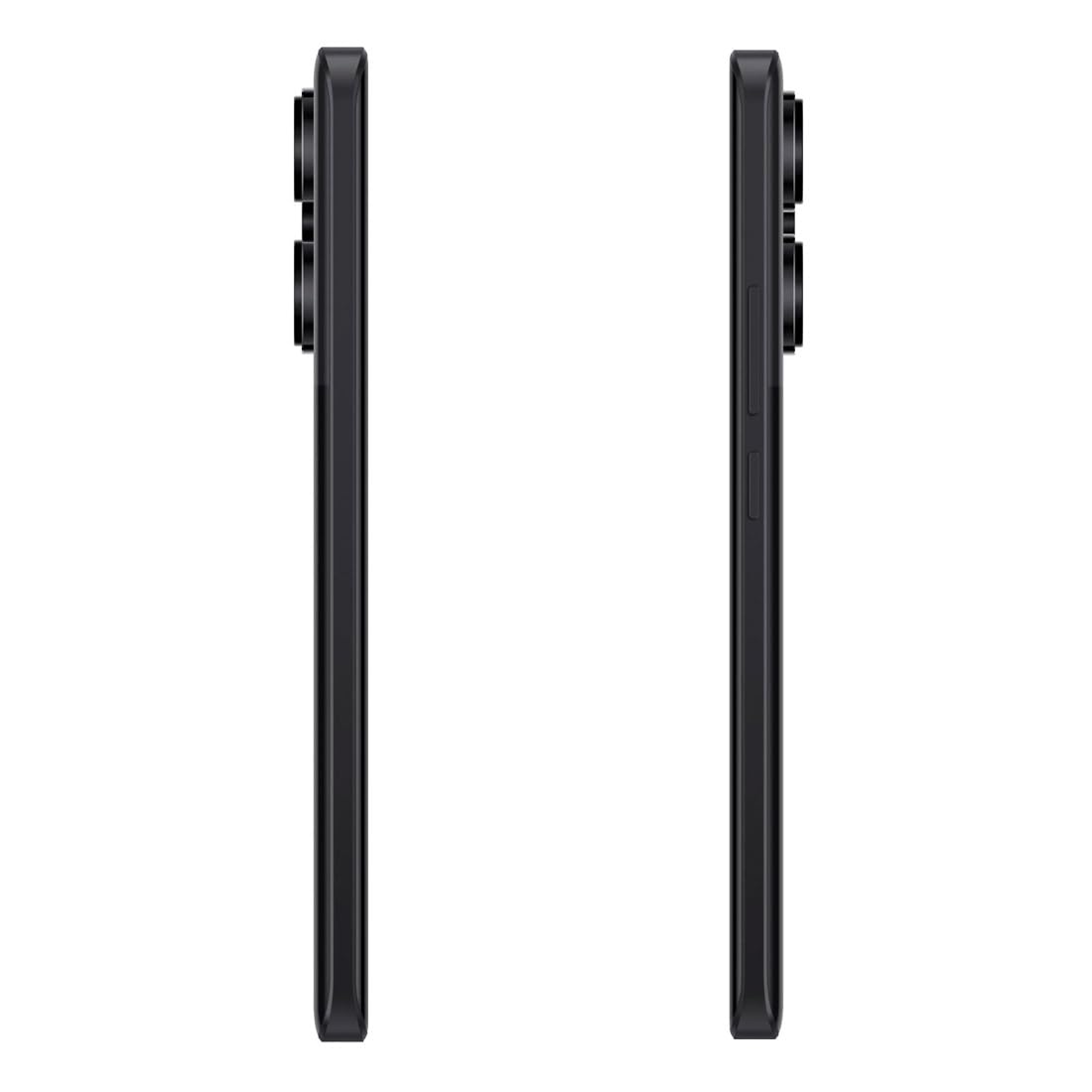 Xiaomi Redmi Note 13 Pro+ 5G Smartphone 12+512GB, 6.67 Super QPD, 120W HyperCharge, 2.8GHz, Black (EU Version)