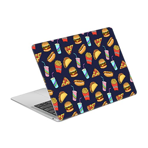 Peau Autocollant MacBook Air 13.3 pour Personnaliser Votre Ordinateur au Café