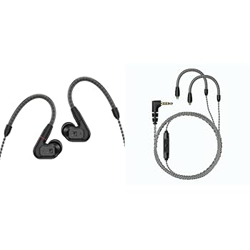 507573　未開封品 ゼンハイザー IE 200 507573 未開封品 ゼンハイザー IE 200 Amazon.co.jp: 【Amazon