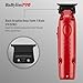 BaBylissPRO FXONE LO-PROFX prepack Including Hair Clipper, Trimmer, Charging Base and Boosted Capacity Battery