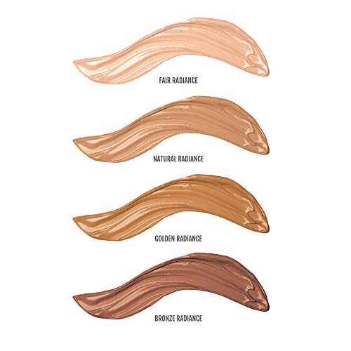 Body Coverage Perfector (Bronze Radiance)
