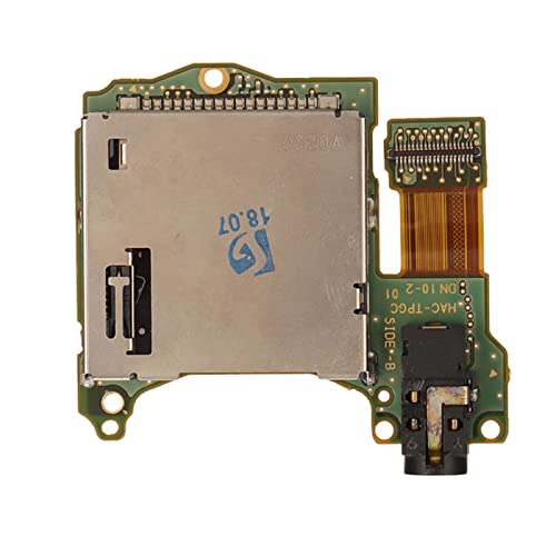 Cartão de Soquete de Cartucho de Jogo, Slot de Cartão de Cartucho de Jogo de Substituição PortáTil C