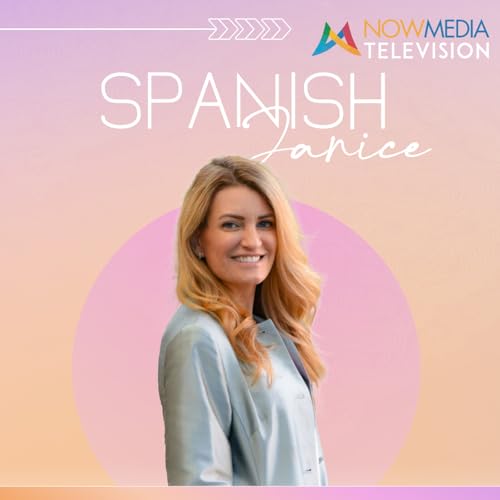 Spanish Janice (audio) Titelbild