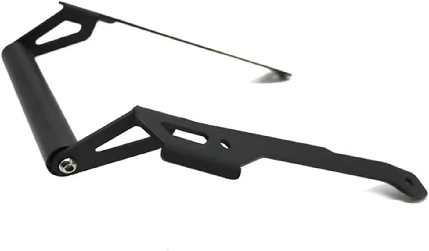 Navigation Brackets for VOGE Valico 525DSX DSX525 Mobile Phone Bracket Support GPS Navigation Board Holder B 12mm(A(22mm))
