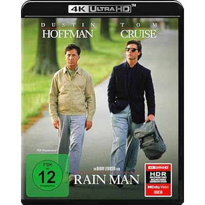 Rain Man