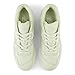 New Balance 550 Mens' Sneakers, Deep Lichen Green/Pistachio Butter, Size 10