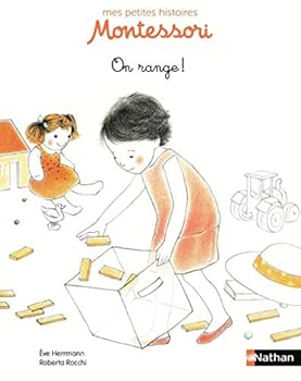 Hardcover On range ! [French] Book