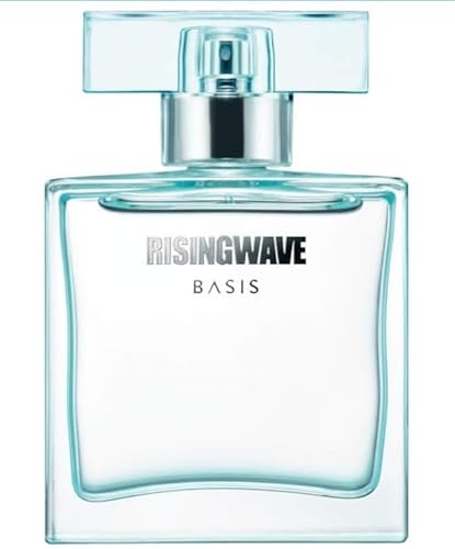 Amazon | RISINGWAVE(ライジングウェーブ) ベイシス オードトワレ 50ml