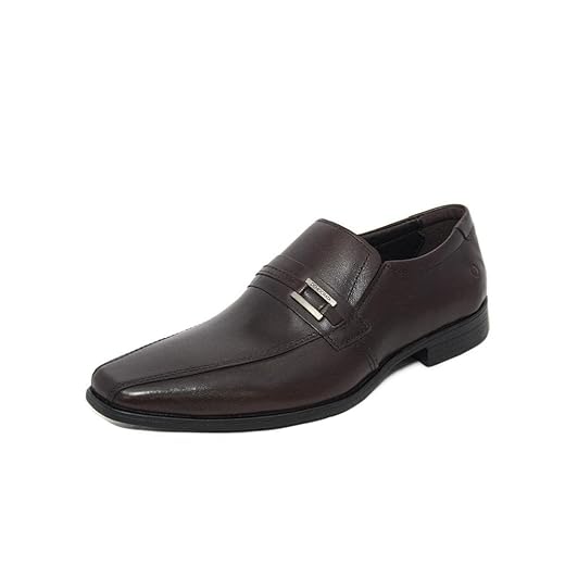 Sapato Metropolitan Prime Preto