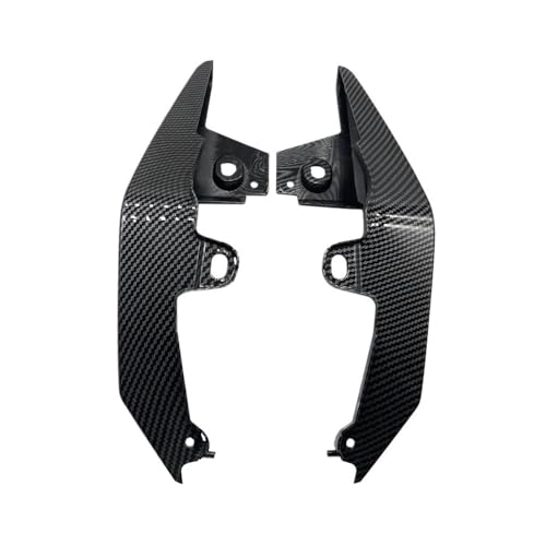 Carénage arrière capot de protection latérale pour moto MT 09
