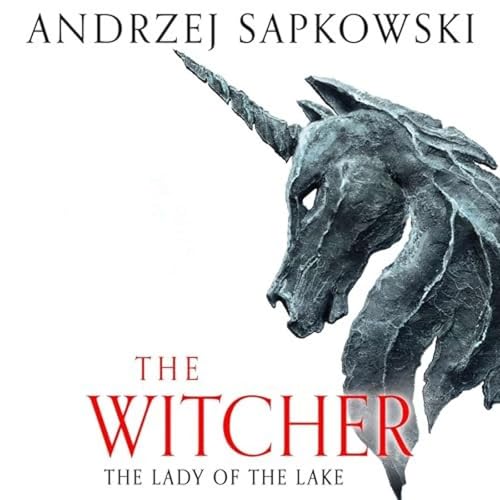Here at the end... was it worth it?? (The Witcher | Lady of the Lake)