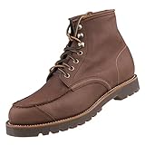 sendra boots hamburg  Sendra Boots Herren Stiefel Braun, Schuhgröße:EUR 46
