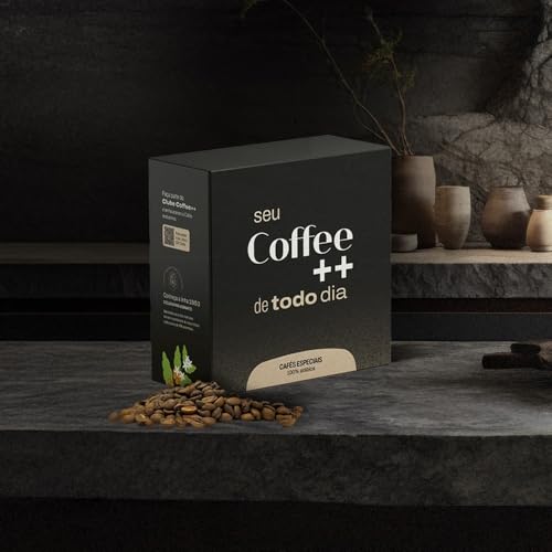 Kit de cafés especiais - foto 3